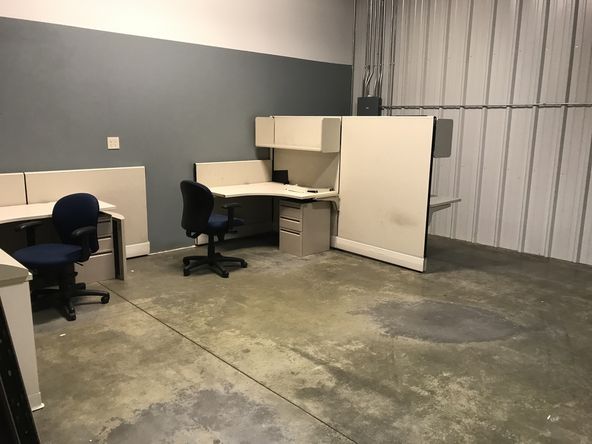 Industrial For Lease: 280 Merrow Rd, Auburn, ME 04210